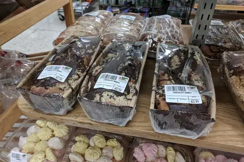 Webbsour Bakery photo 2